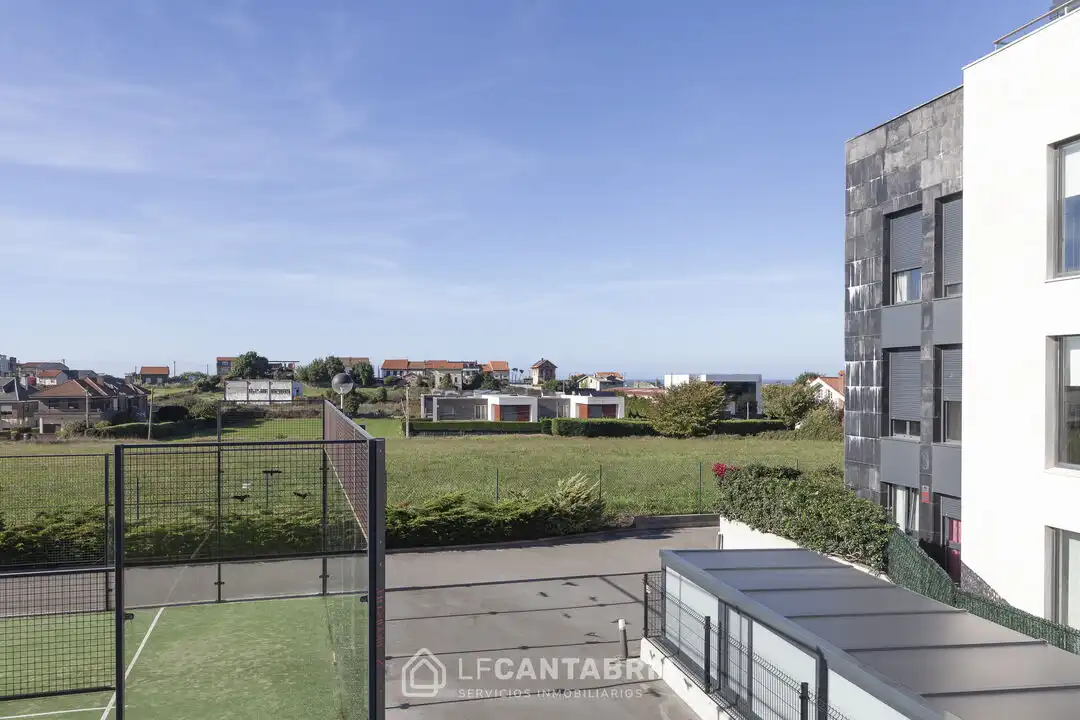 Flat with pool for sale in Calle la Sotavesilla, imagen 19