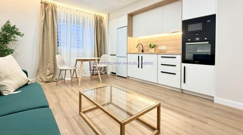 Foto 2 de Apartamento de alquiler en Centro, Cáceres Capital