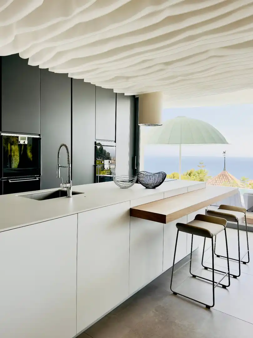 Villa avec piscine à vendre à Altea la Vella, imagen 8