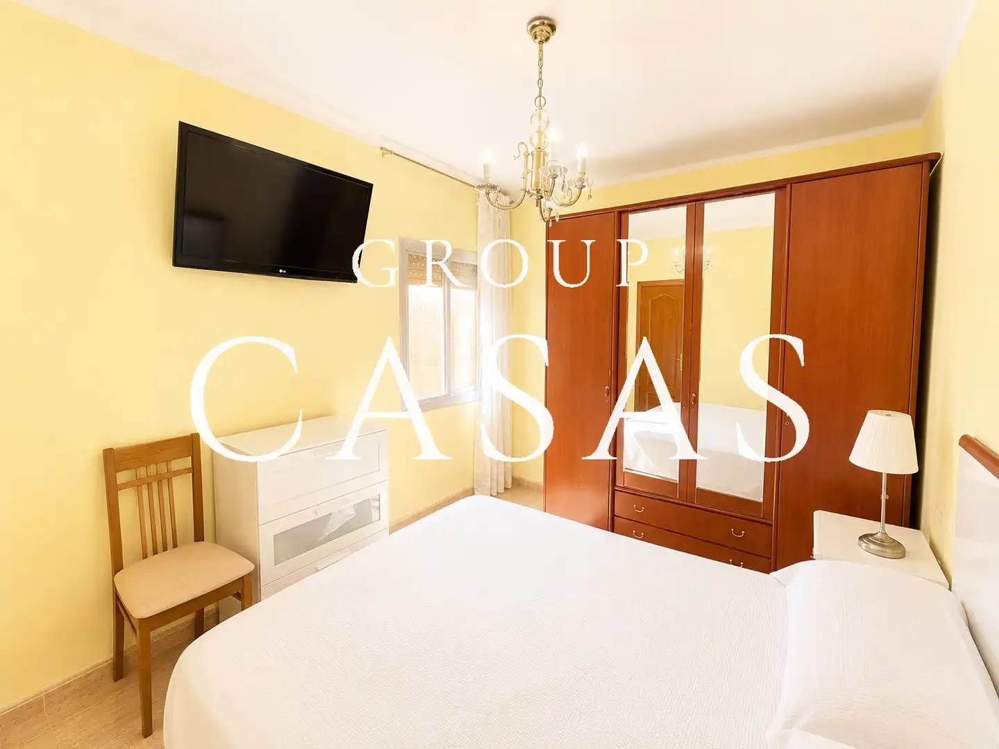 Flat with lift for sale in Can Vidalet, imagen 7