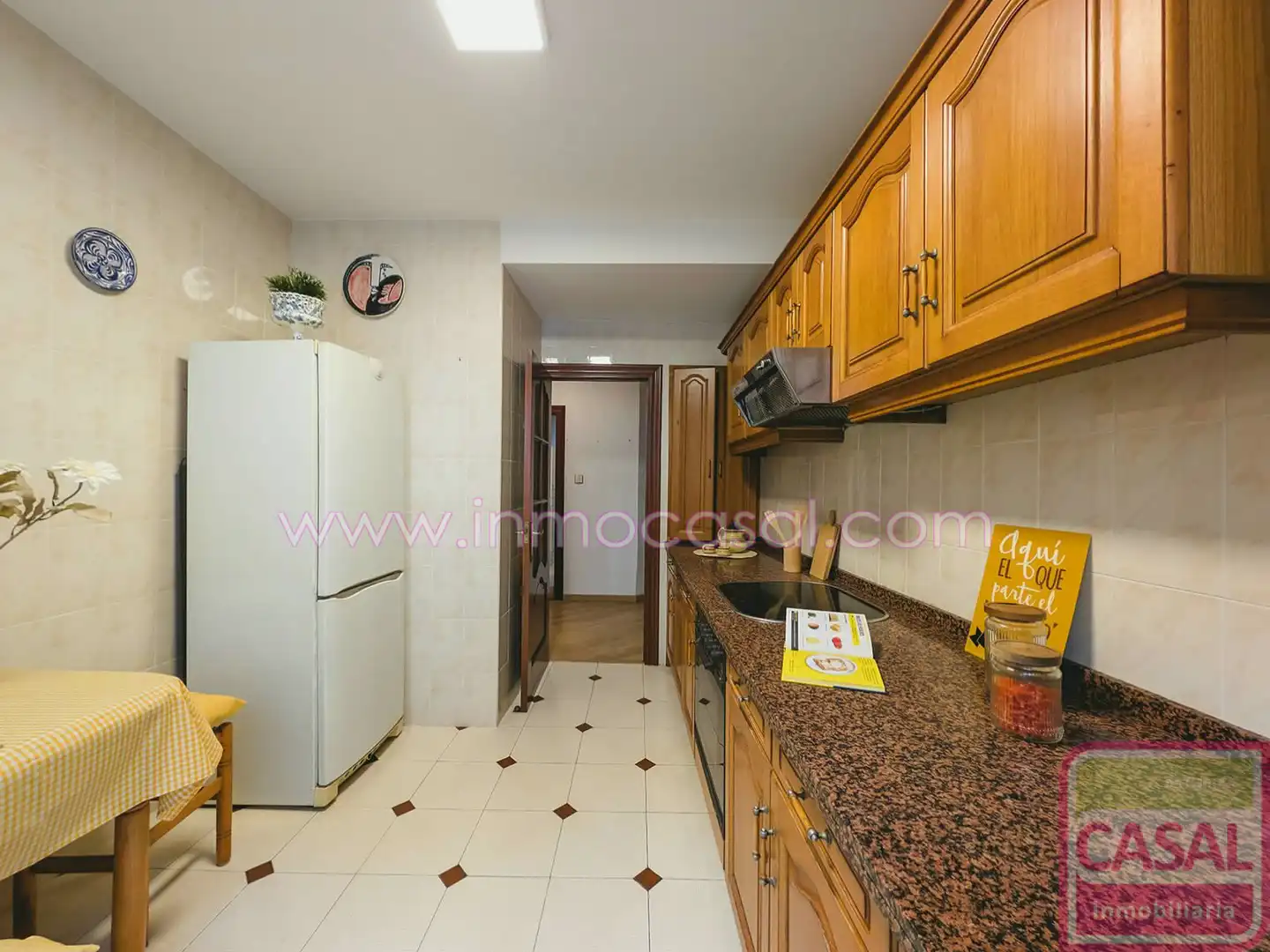 Flat for sale in AVENIDA DE COLON, Masip