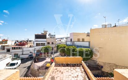 Exterior view of House or chalet for sale in Arucas  with Terrace