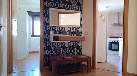 SE VENDE PISO CON ASCENSOR, PLAZA DE GARAJE Y TRASTERO, imatge 2