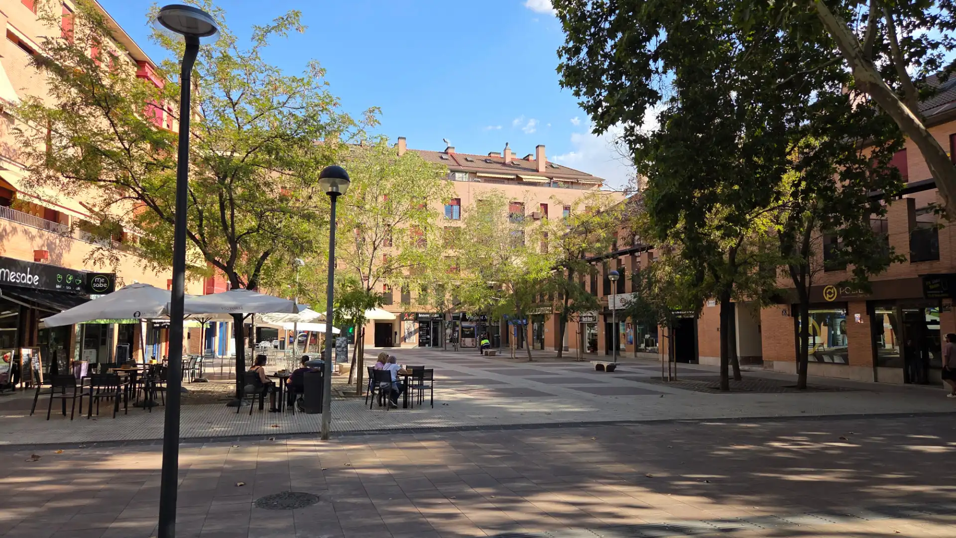 Duplex with pool for sale in Plaza de España, imagen 29