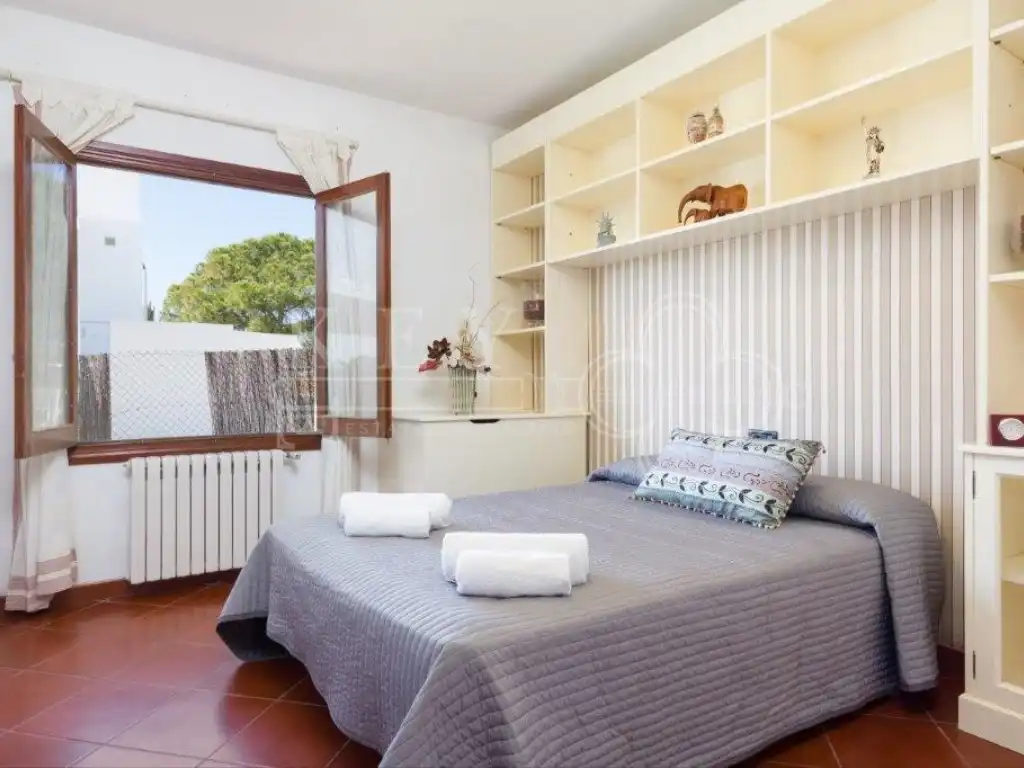 Casa o xalet en venda a Cala en Blanes