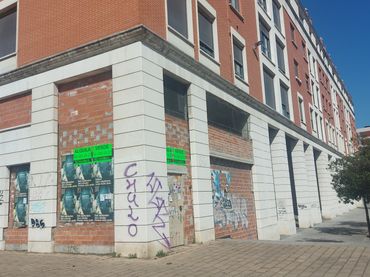 Local comercial en venta en Centro Urbano - Hirigunea