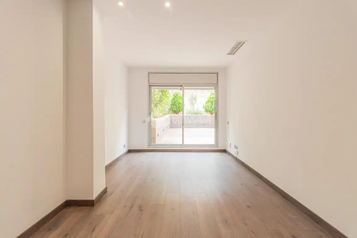 Piso en venta en Sant Cugat del Vallès