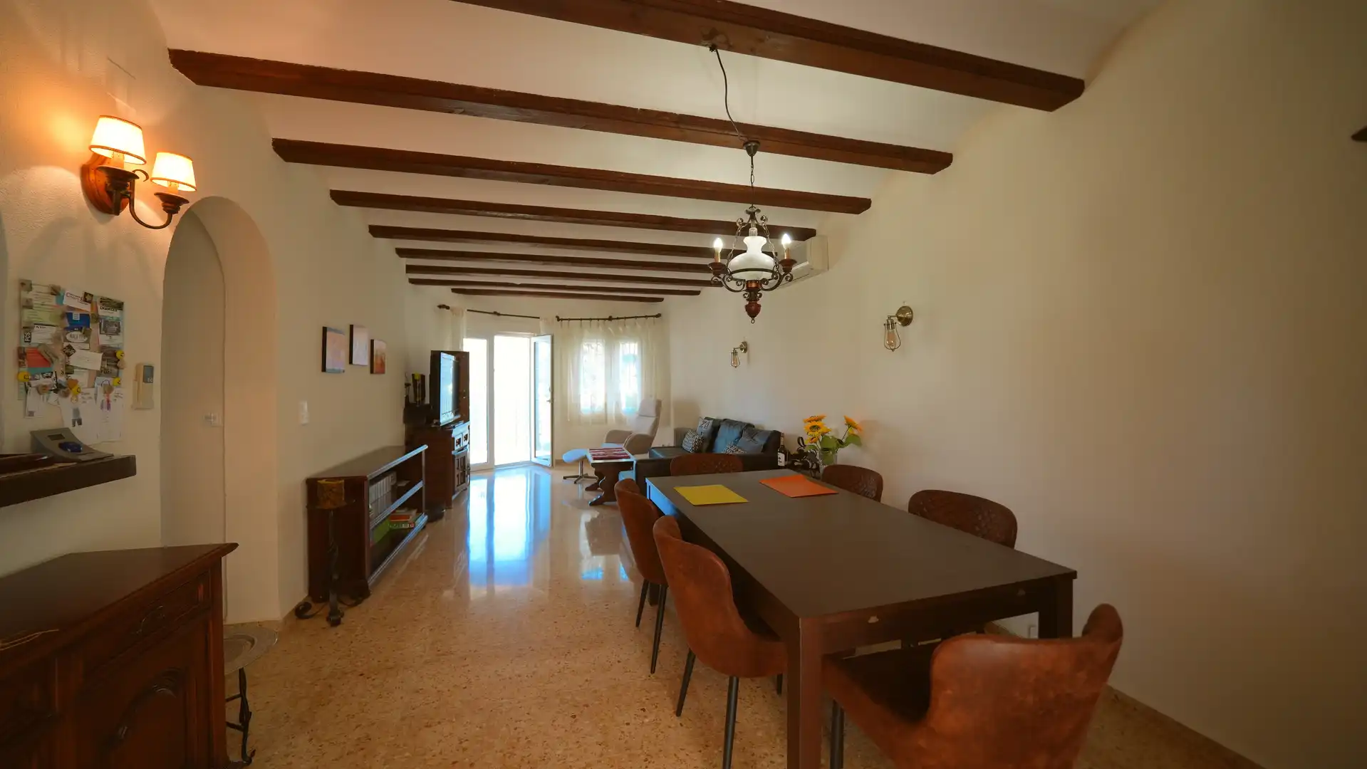 Bungalow con piscina en venta en La Pedrera - Vessanes, imagen 17