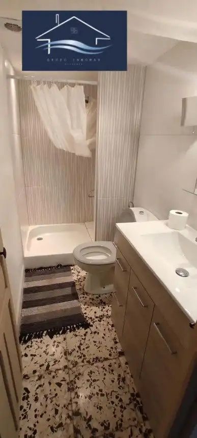 Bathroom of Houses for sale in Alicante / Alacant  with Air Conditioner, Terrace and Storage room