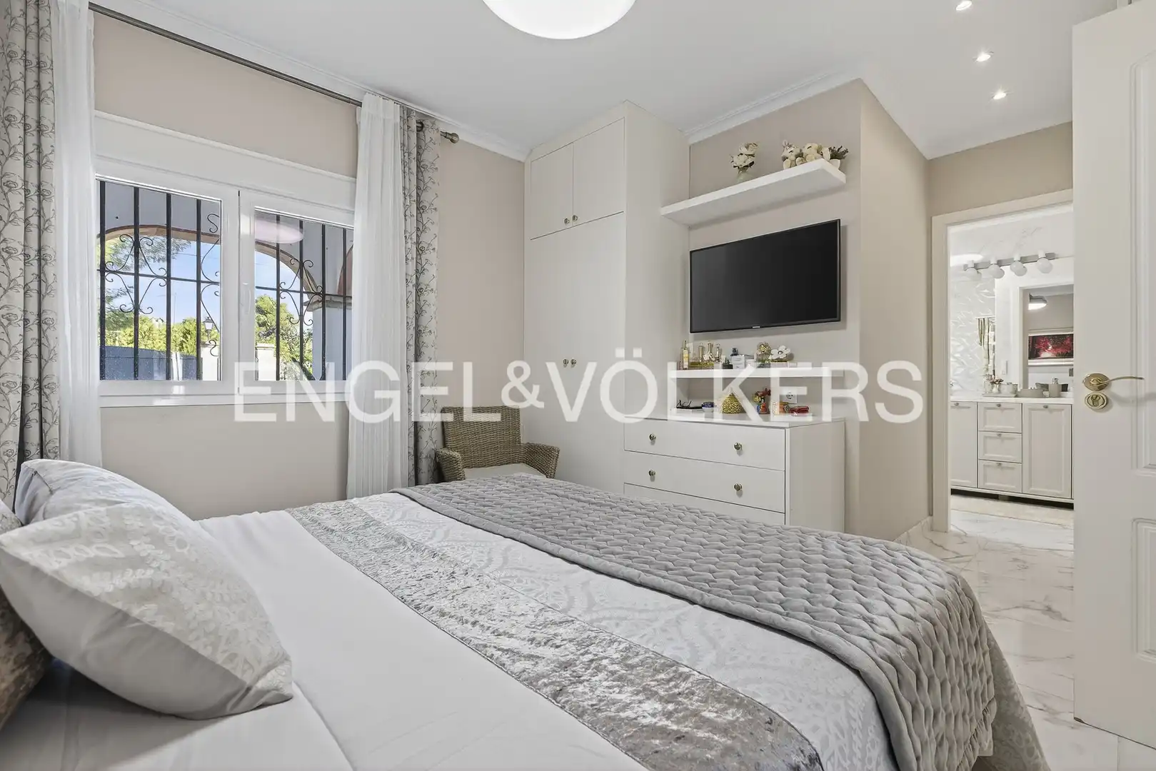 Casa con piscina en venta en Carmona, imagen 62