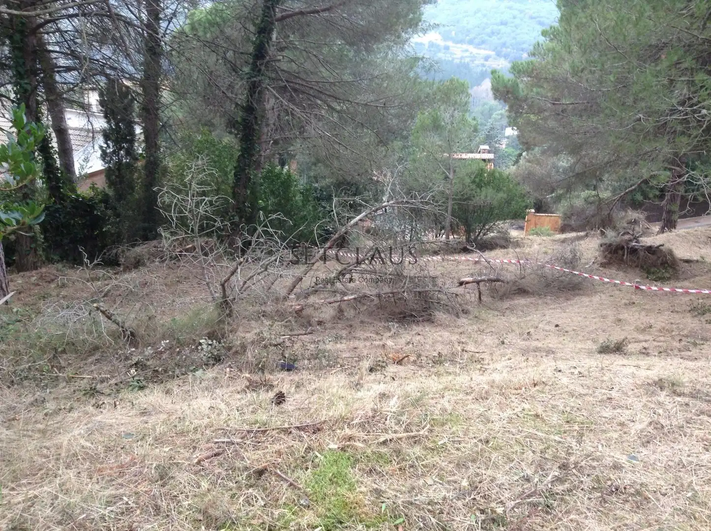 Terreny residencial en venda a Vallromanes, imagen 14