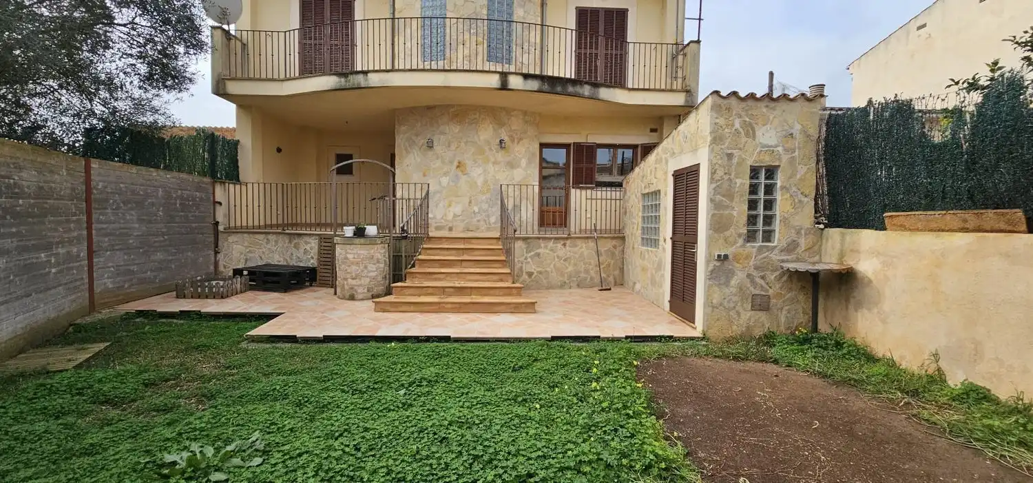 Casa a schiera in affitto a Manacor Centre