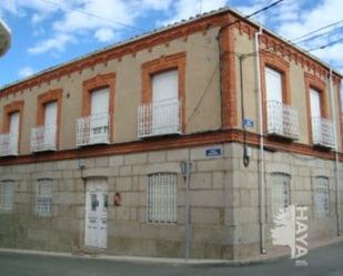 Exterior view of Flat for sale in Muñana