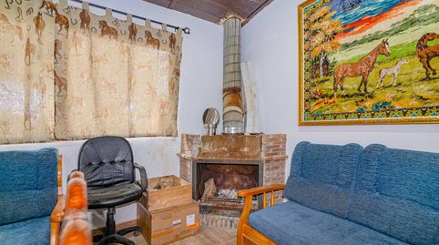 Foto 4 de Finca rústica en venta en Diseminados, Cumbres Verdes, La Zubia