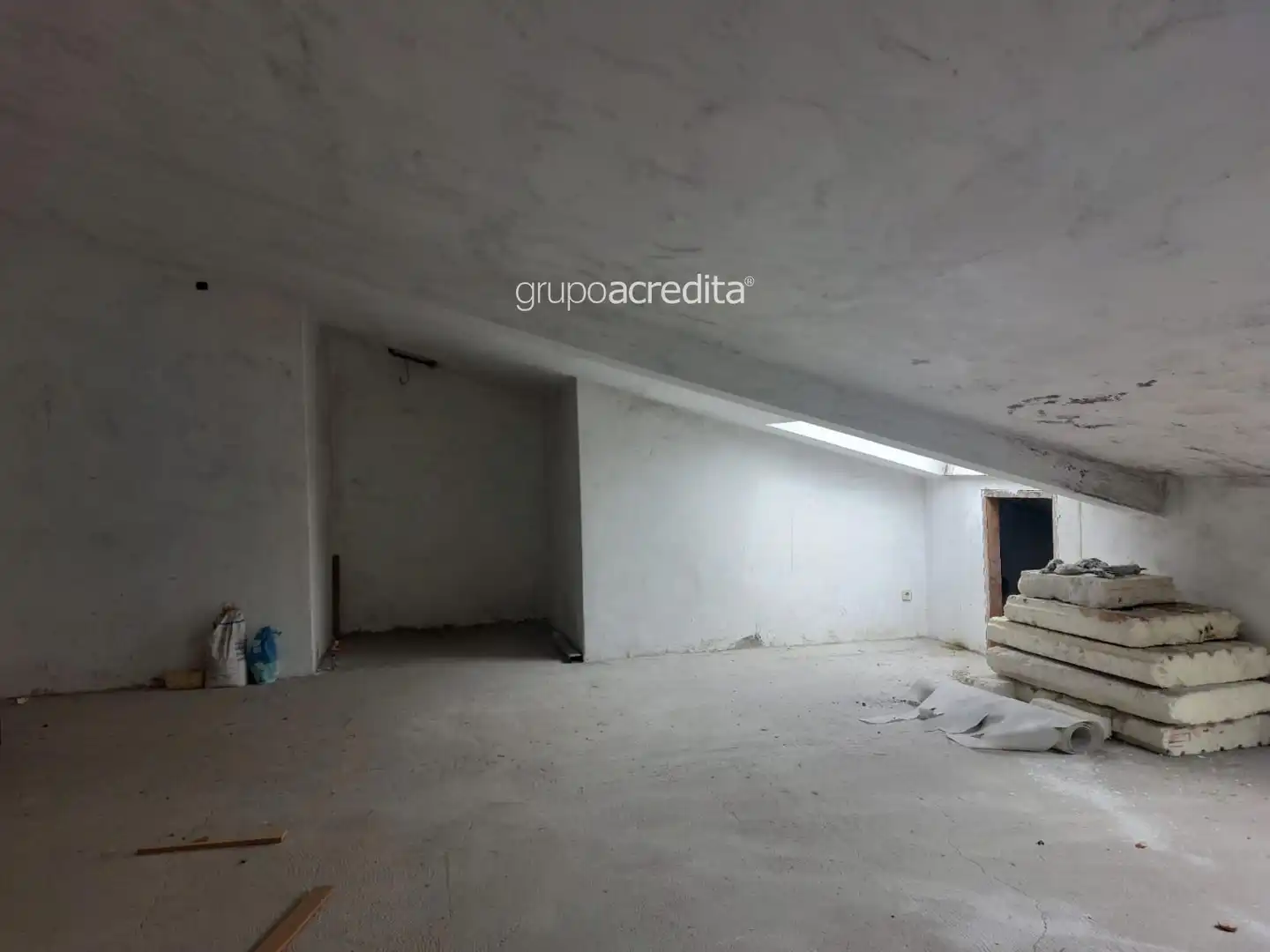 Dúplex en venda en As Pontes de García Rodríguez 