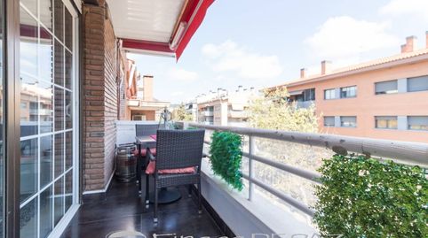 Foto 5 de Ático en venta en Els Canyars, Castelldefels