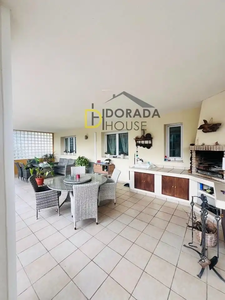 Villa con piscina in vendita a Carrer BOLETS, imagen 65