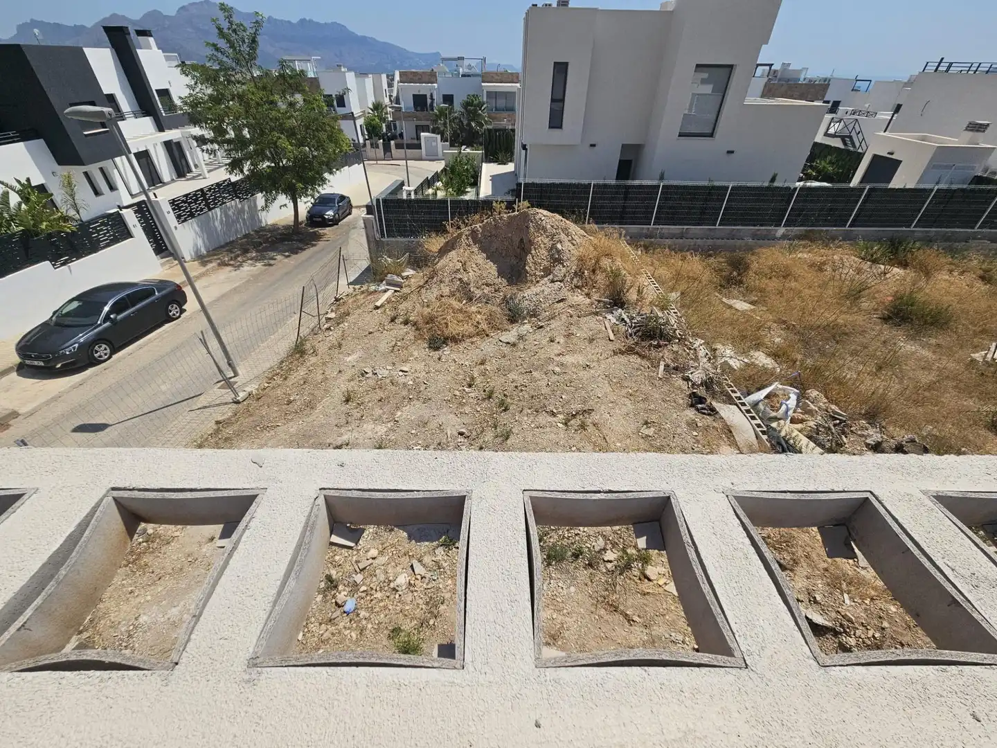 Wohnbaugrundstück zum Verkauf in Calle NIMEGA, imagen 22