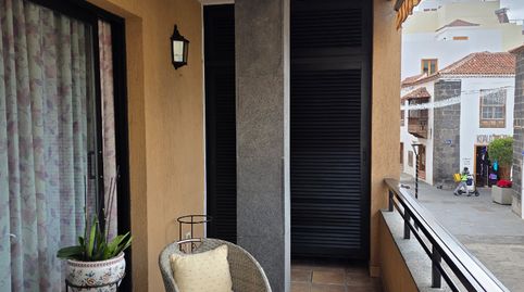 Foto 4 de Piso en venta en Calle Agustín de Betancourt, 15, Zona Martiánez, Puerto de la Cruz