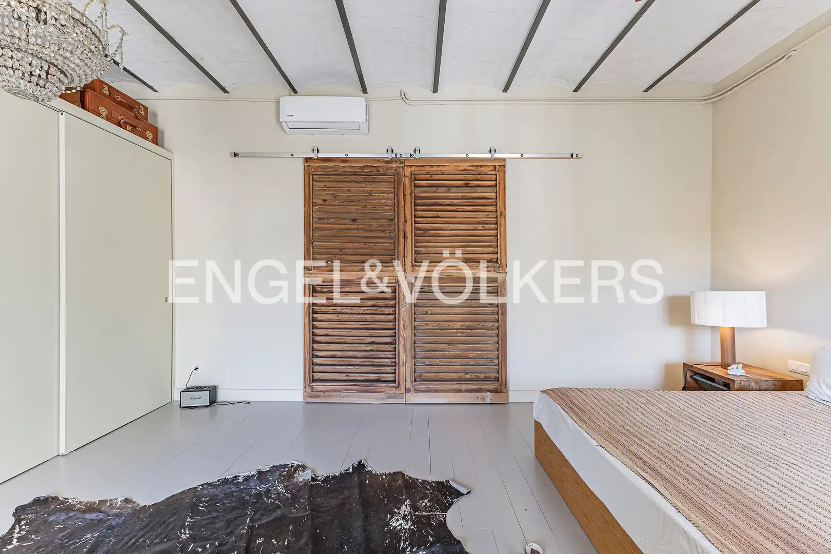 Flat with terrace to rent in Eixample, imagen 31