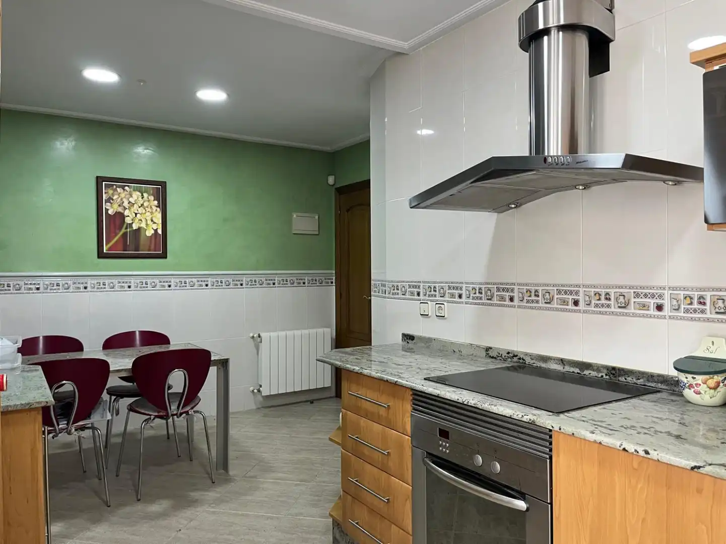 Casa adosada en venta en Centro - Casco antiguo