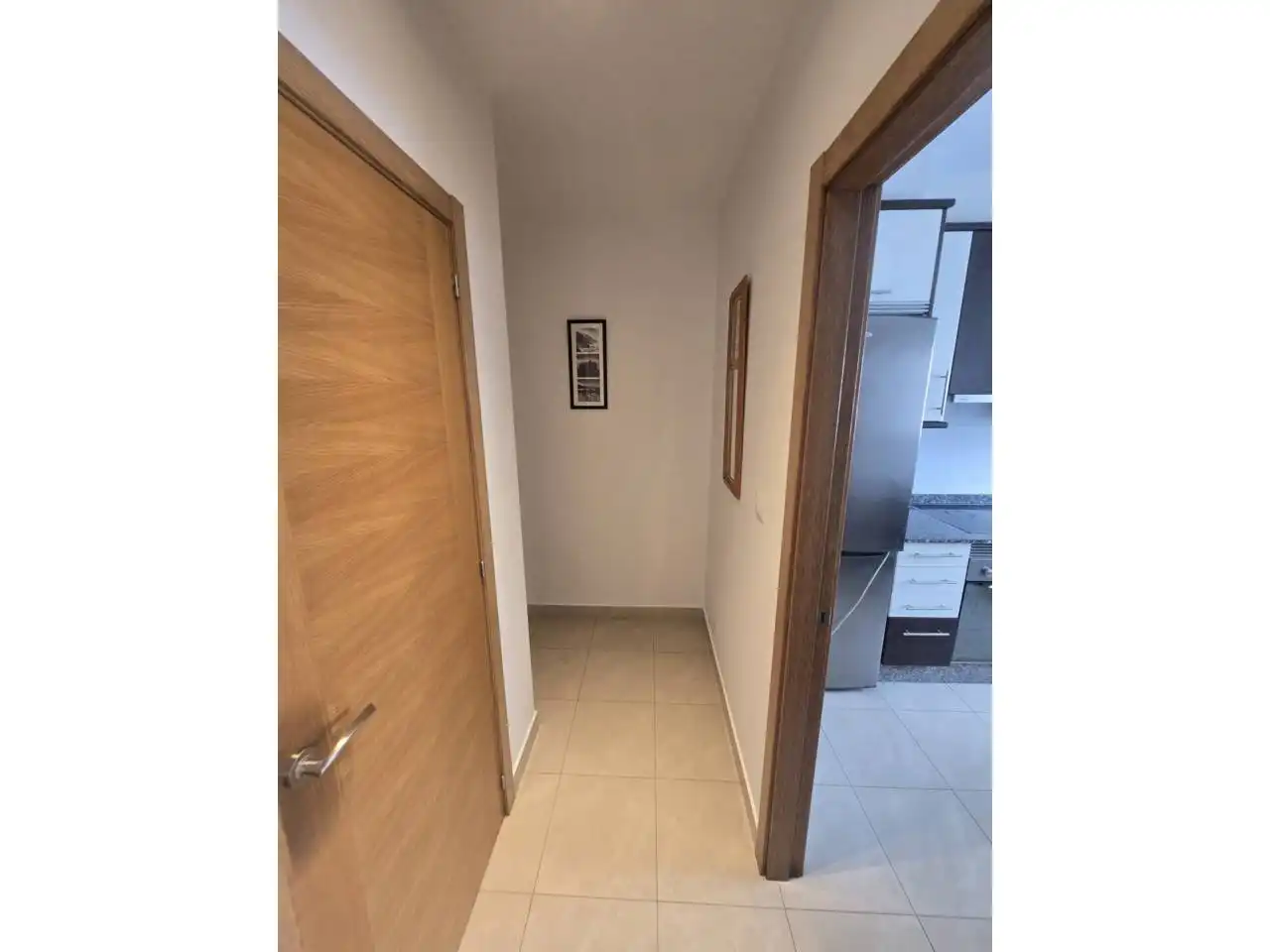 Apartments for rent in A Piriganlla - Albeiros - Garabolos