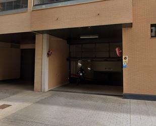 Parking of Garage to rent in  Zaragoza Capital