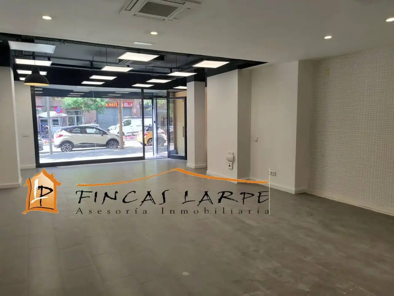 Local comercial en alquiler en Calle PUIG DEL RAVELL, imagen 4