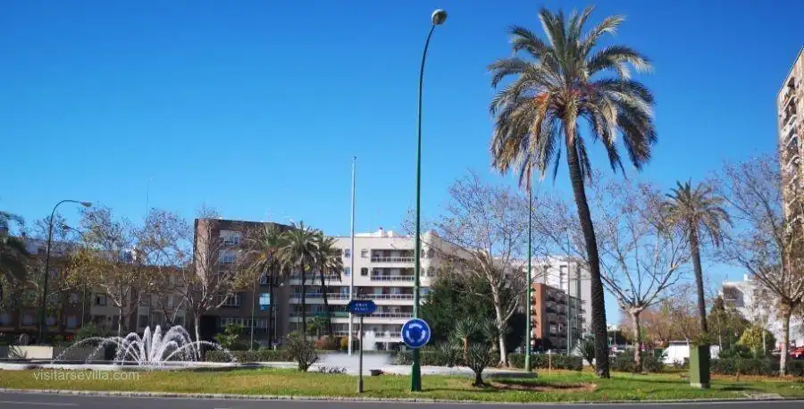 Casa en venda a Nervión, imagen 3