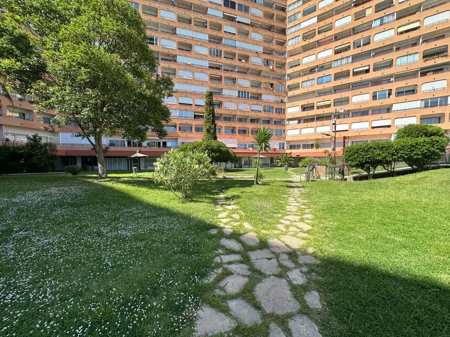 Apartament amb piscina en venda a CAP LLEVANT 11, imagen 27