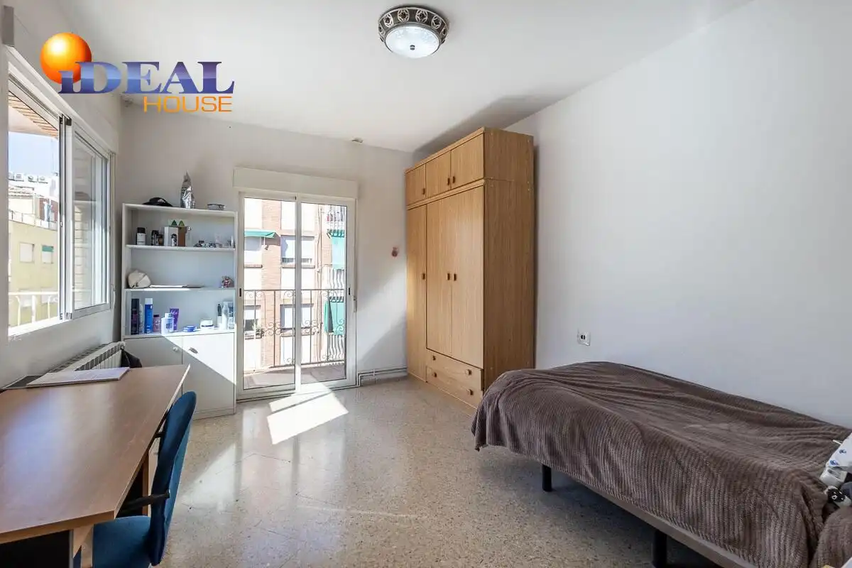 Flat with terrace for sale in Beiro, imagen 21