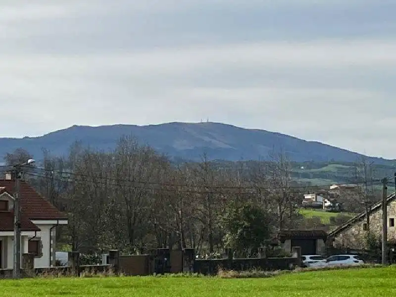 Terreno residencial en venta en Santillana del Mar, imagen 6