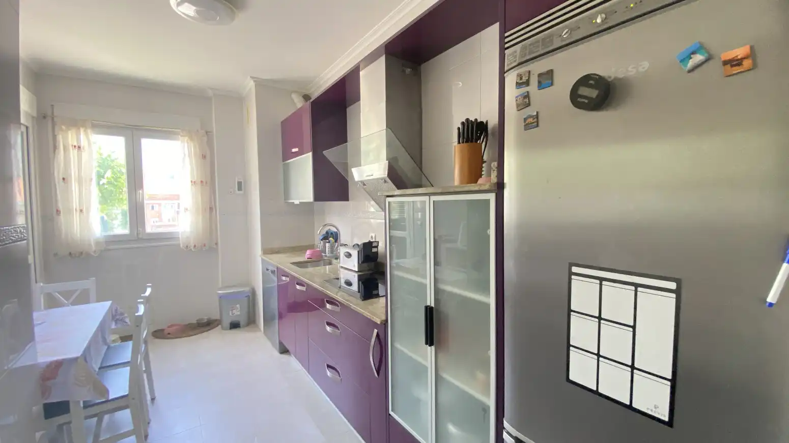 Wohnung mit Pool zum Verkauf in Hoznayo - Bº La Sierra 36, imagen 9