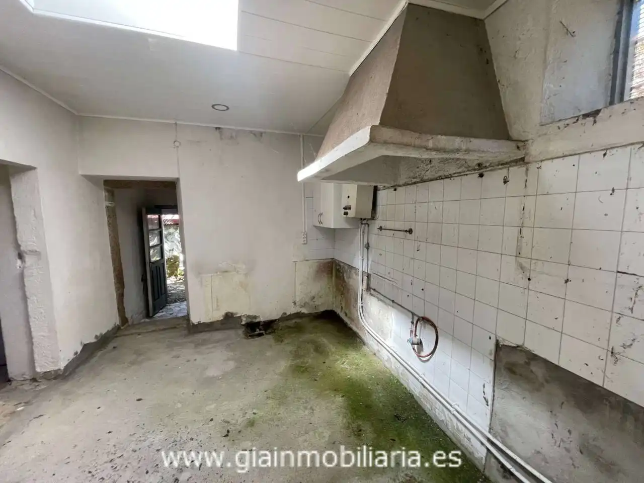 Casa amb jardí en venda a Camino Arufe, imagen 41
