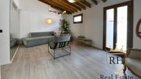 Living room of House or chalet for sale in  Palma de Mallorca  with Air Conditioner, Heating and Private garden