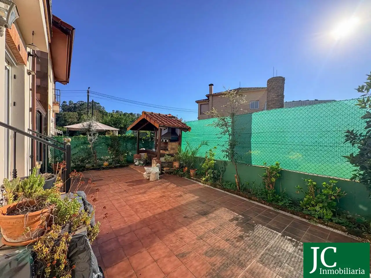 Maison jumelée avec terrasse à vendre à Voto, imagen 19