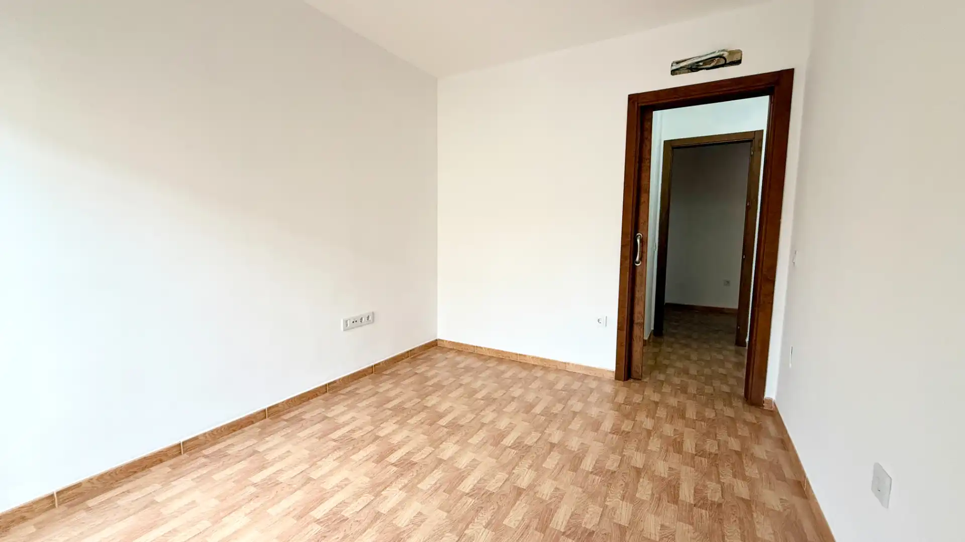 Dormitori de Casa o xalet en venda en Roquetas de Mar amb Terrassa