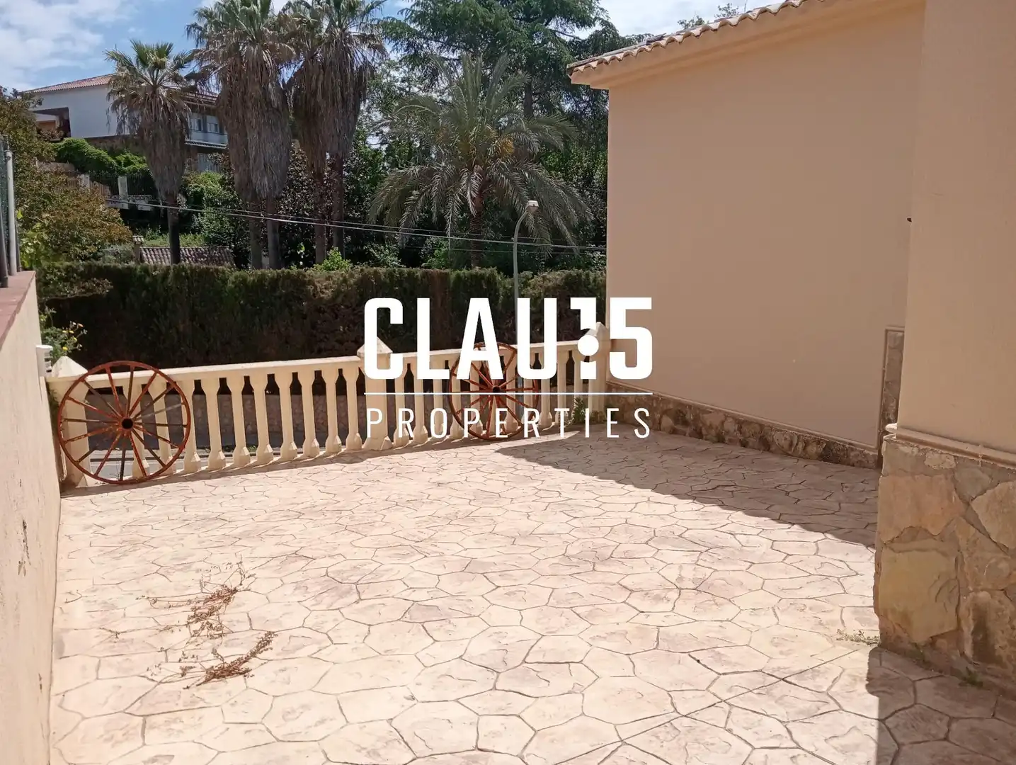 Villa mit Terrasse zum Verkauf in Roca Grossa, imagen 9
