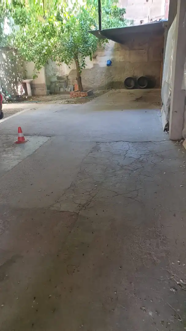 Aparcament en venda a Parque de la Constitución 5a, imagen 4