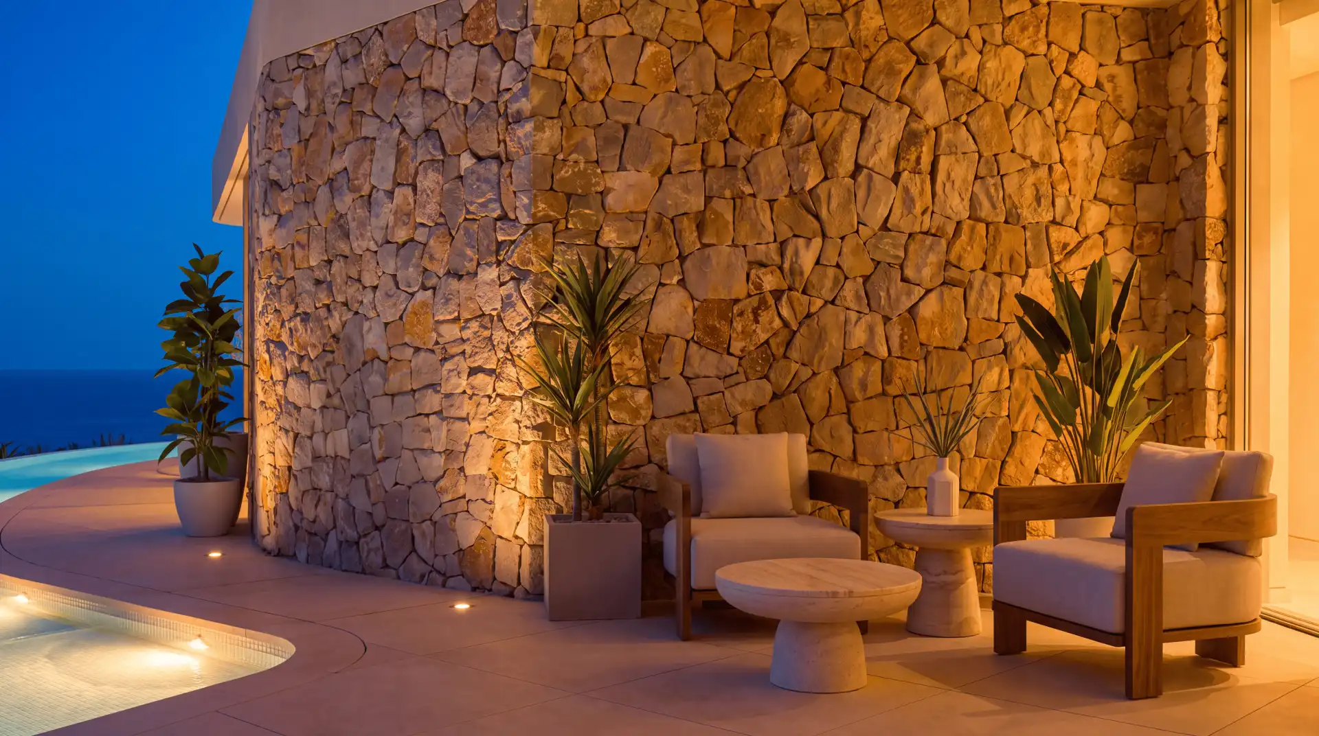 Terrassa de Casa o xalet en venda en Jávea / Xàbia amb Aire condicionat, Jardí privat i Terrassa