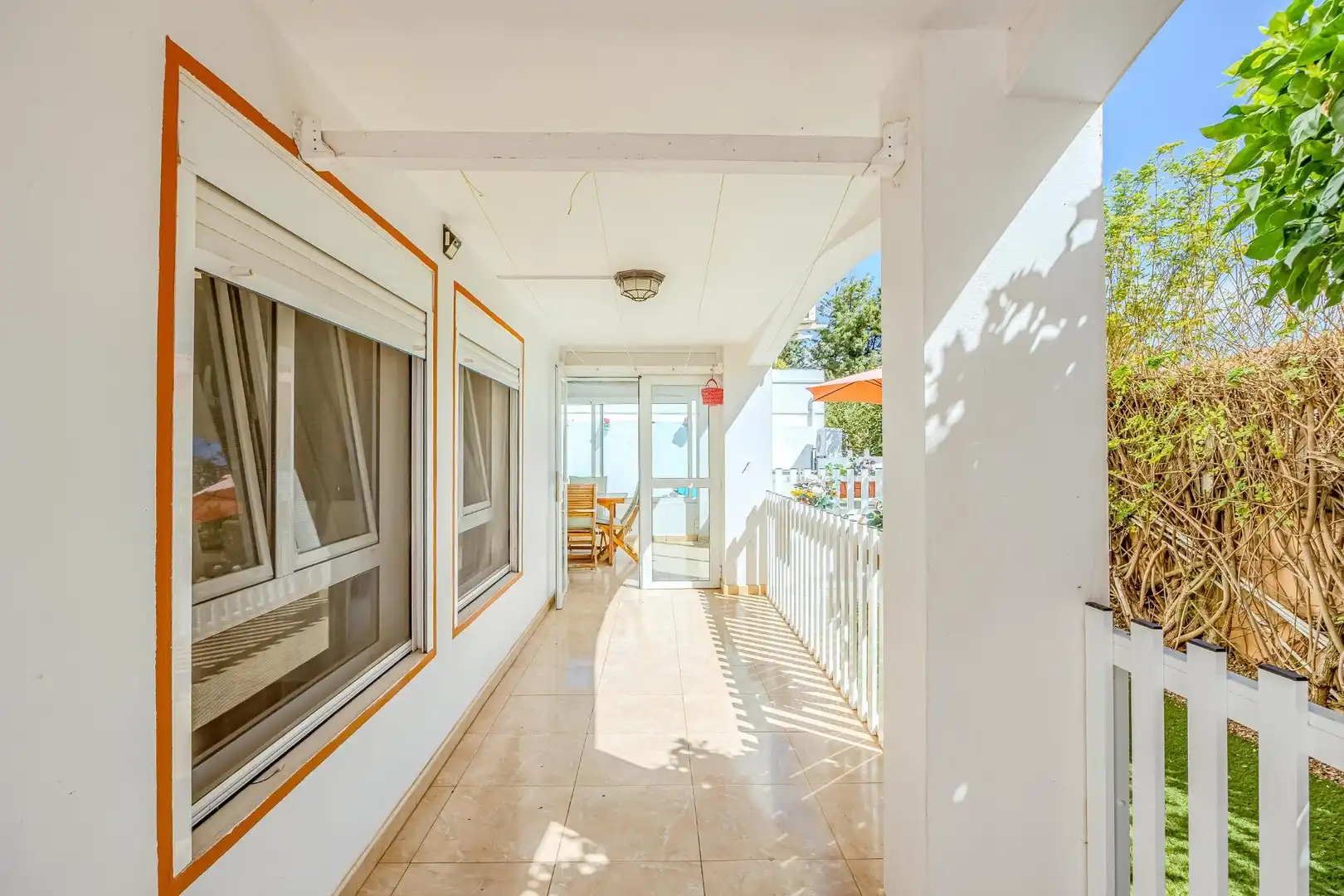 Haus oder Chalet zum Verkauf in Valsequillo de Gran Canaria mit Klimaanlage, Heizung und Privatgarten