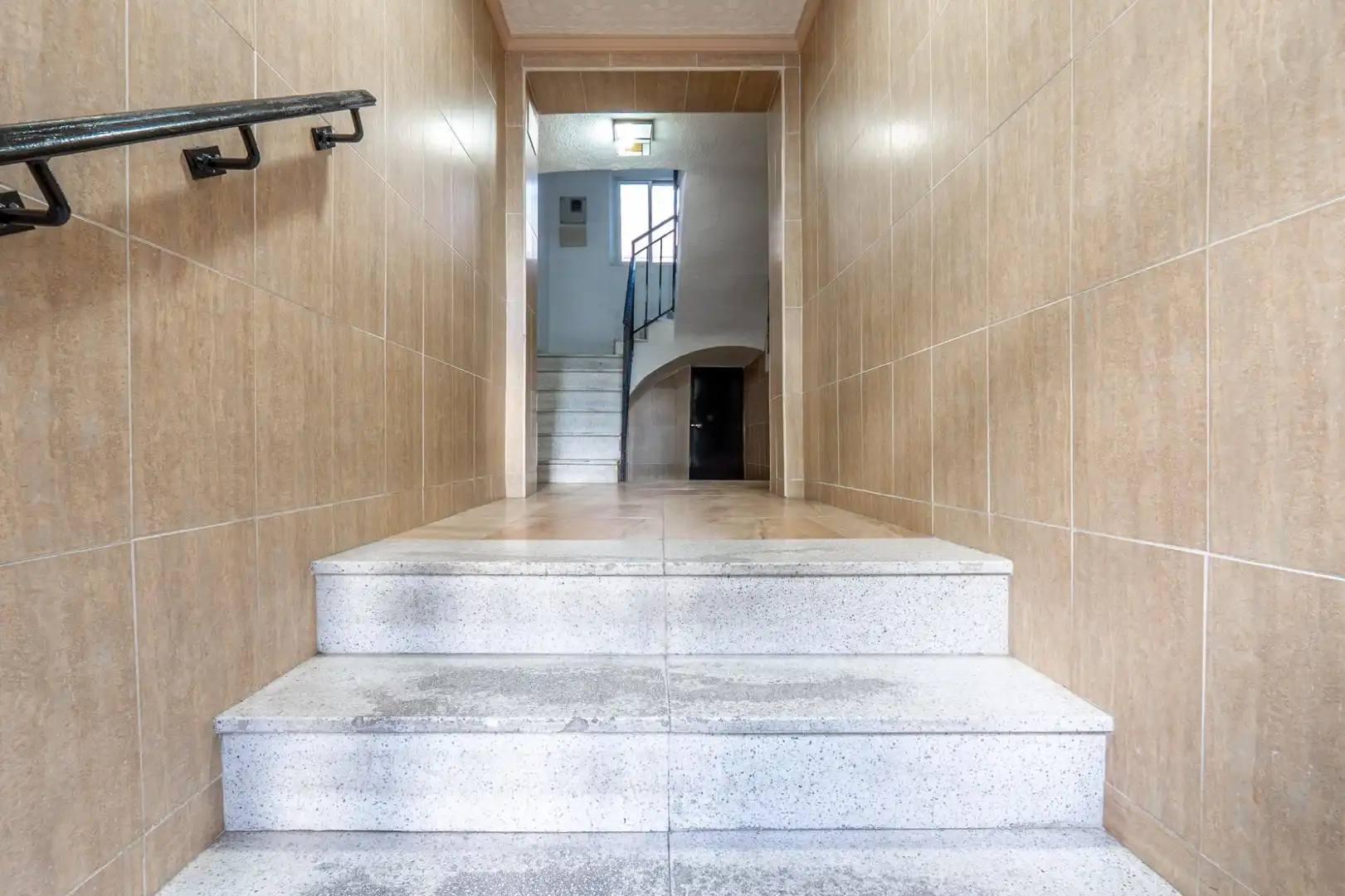 Piso con terraza en venta en Calle Navarra, imagen 6
