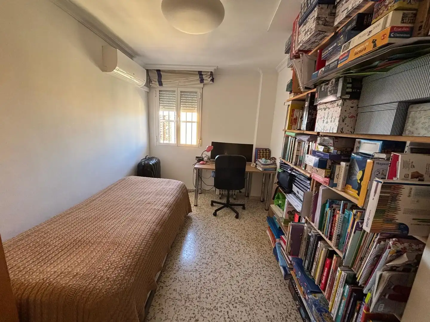 Appartamento con balcone in vendita a Castilleja de la Cuesta, imagen 16