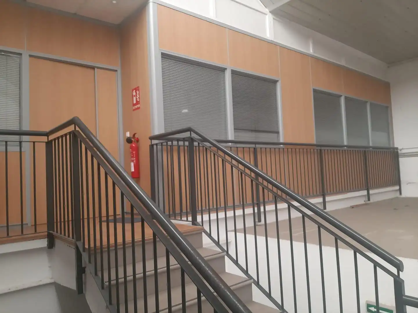 Nave industrial en alquiler en Cerro - Amate, imagen 18
