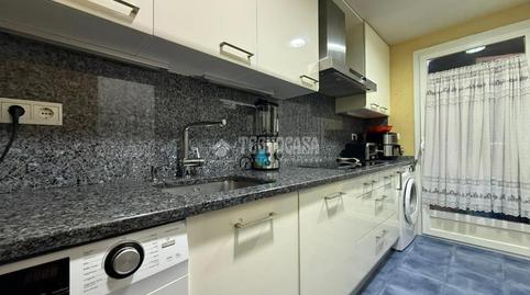 Foto 4 de Pis en venda a Pinar del Rey, Madrid