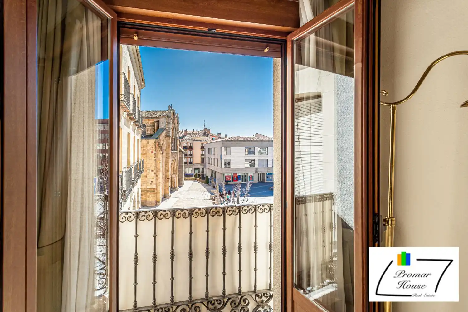 Piso en venta en SANTA TERESA, Centro