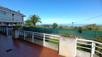 Jardí de Planta baixa en venda en Suances amb Terrassa