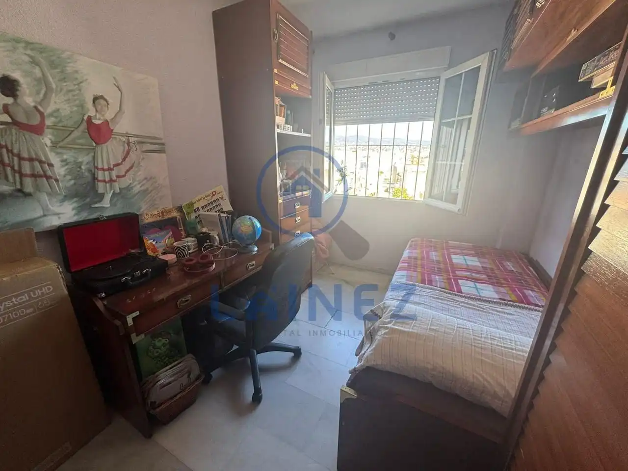 Piso con piscina en venta en Noroeste, imagen 17