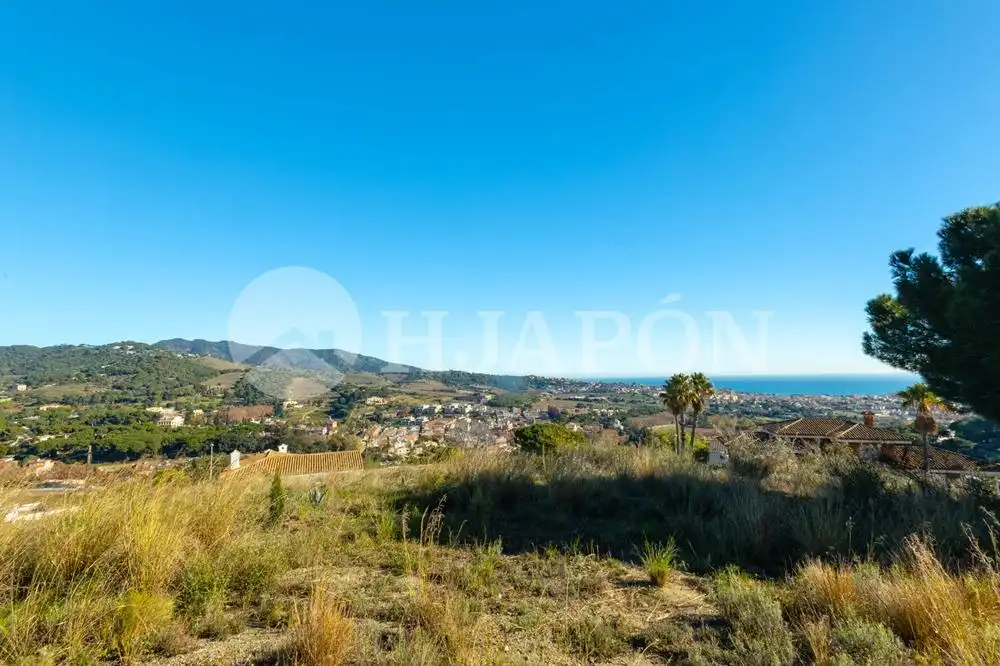 Terreny residencial en venda a Alella, imagen 46