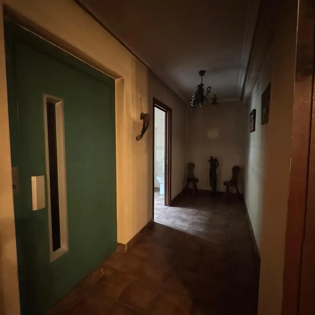 Finca rústica en venta en Berrobi con Calefacción, Jardín privado y Trastero